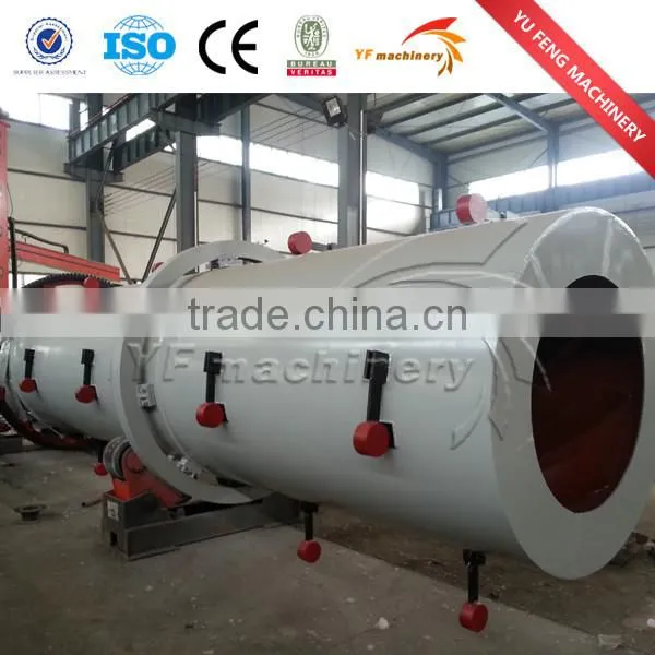 Compound Fertilizer Machine Fertilizer Granulator photo-4