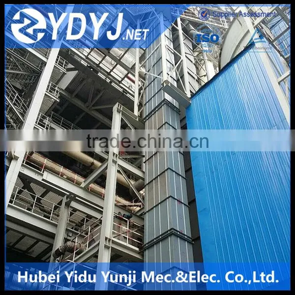 2015 Mining Industrial Bucket Elevator Flexible photo-5