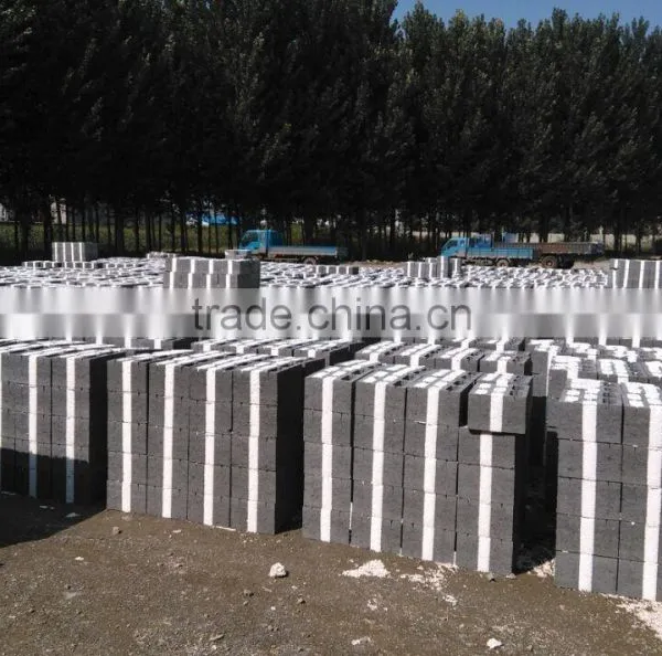 QT8-15C High Technical Foam Block Machine photo-3