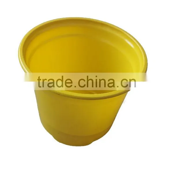 v9 Flower Pot Thermoforming Pot 9x8cm Nursery Pot photo-2