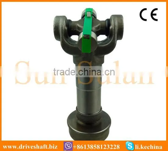 Tube Yoke Spline Shaft photo-4