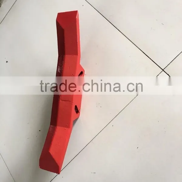 Deep Loosening Machine Potato Cutter Blade photo-3