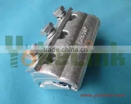 Aluminum Parallel Groove Clamp PG Clamp(APG-C2) photo-4