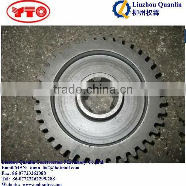 Chinese YTO Tractor Spare Parts Gears