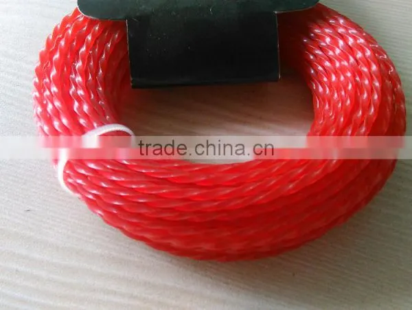 Professional Brush Cutter Trimmer Line photo-2