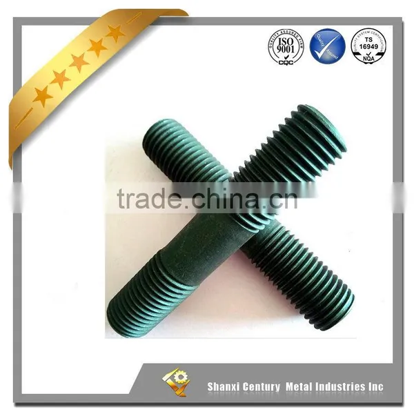 Stainless steel Full thread stud