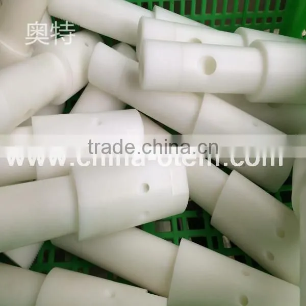Good Chemical Resistance POM Sheet(color) photo-2