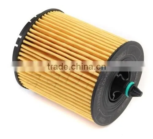 High Quality Truck Parts Air Filter 12605566/PF457G/E630H02D103/P7442 for GM/BUICK photo-2