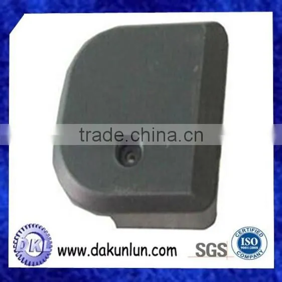 OEM Custom Injection Moulding Plastic Parts photo-4