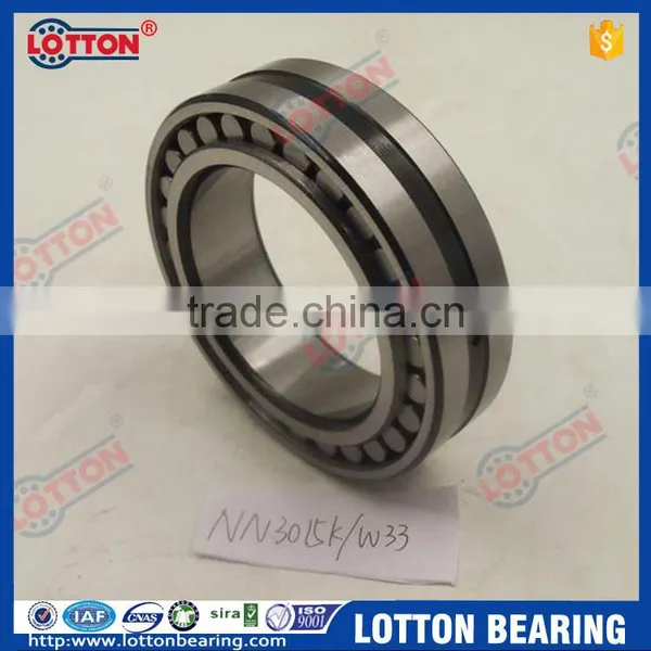 Hot Sale High Perfomance Cylindrical Roller Bearing NN3015K photo-4