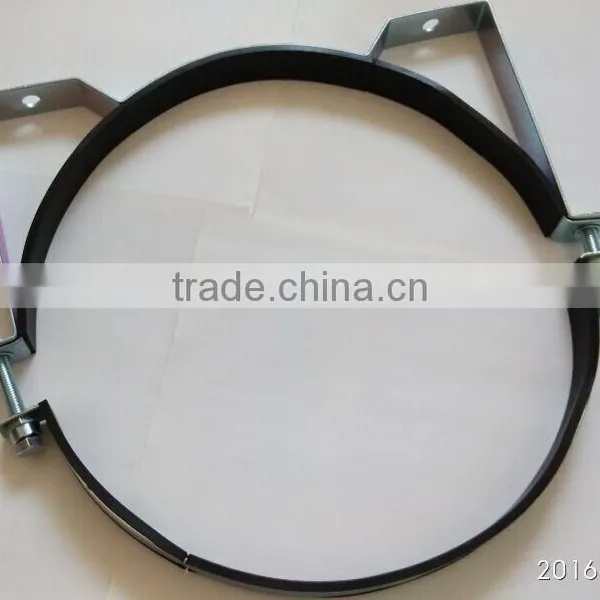 6 Inch Pipe Clamp photo-2
