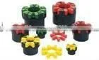 Jaw Type Flexible Couplings