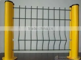 Low Price Safety Metal Fence Wire Mesh Fence From Factory photo-4