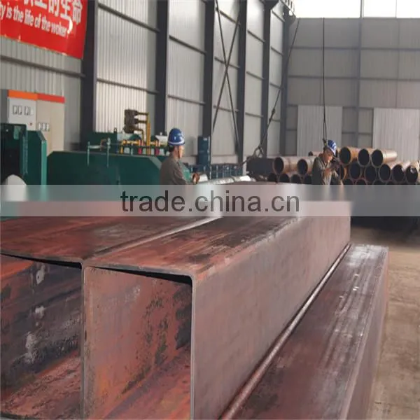 Square Hollow Section SHS,steel Pipe 800mm photo-5