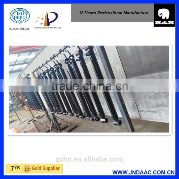 Good Price /best Quality Hydraulic Cylinder in China photo-5