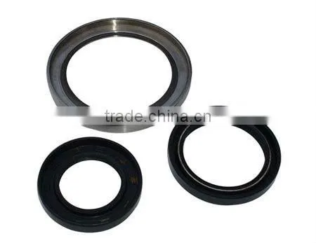Rubber Sealing
