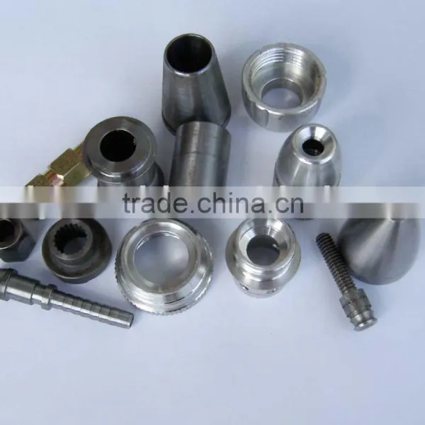 Custom-made All Kinds of Machining Parts,CNC Parts,turning Parts
