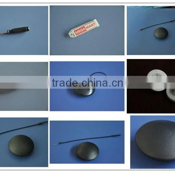 Eas Shoes Deactivate Security Hard Tag Eas Security Tag photo-4