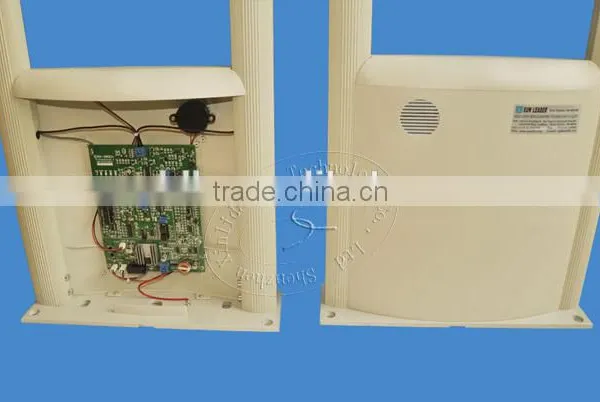 Eas Shops Anti Theft Wireless rf Signal Alarm Security Door System photo-3