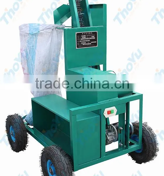Automatic Garlic Cutting Machine for Sale photo-6