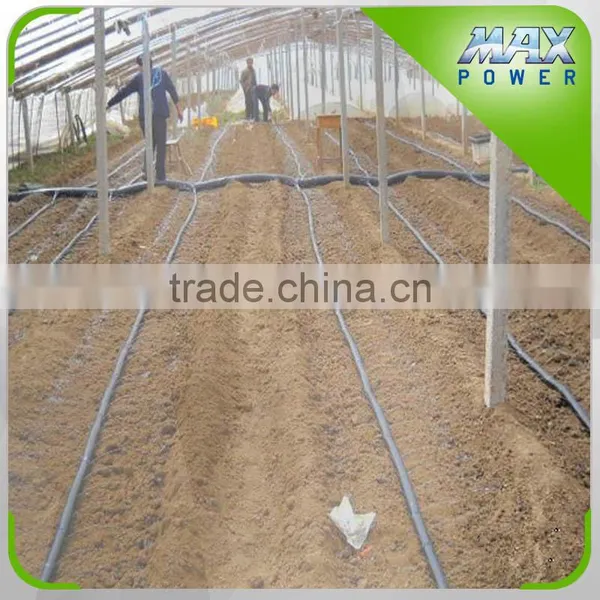 Single Span Greenhouse Micro Spray Tape photo-5