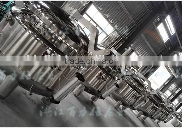 Wenzhou Pressure Cooker Stainless Steel/electric Pressure Cooker/industrial Pressure Cooker photo-3