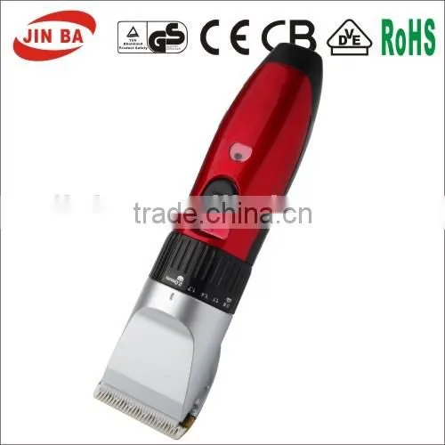 Rechargeable Hair Clipper