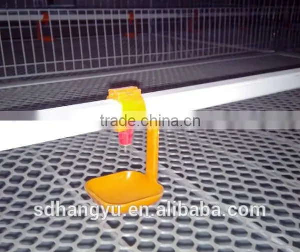 Poultry Farm Equipment Chicken Feeders and Drinkers photo-2