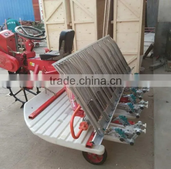 8rows Rice Planting Machine