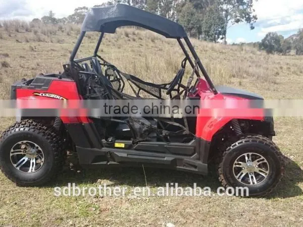 China Utv 2x4 photo-5