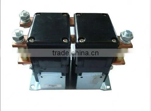 Contactor