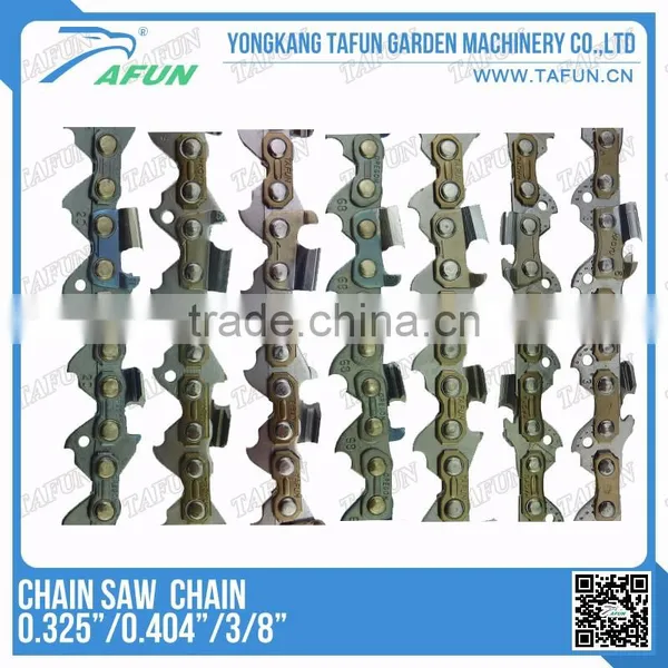 Gasoline Chainsaw Chain Saw Spare Parts photo-6