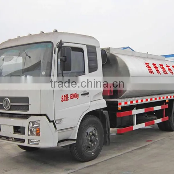 Dongfeng 10 Tons Asphalt Spray Truck ,road Maintenance Truck, Asphalt Truck photo-3