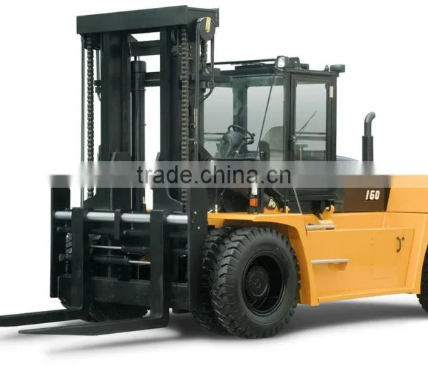 Diesel Forklift photo-6