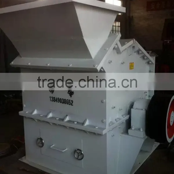 80-110 T/h, Long Life Hammer Crusher With Outstanding Quality photo-3