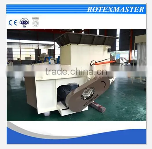 Different Wood Crusher /wood Chip Crusher/mobile Crusher photo-3