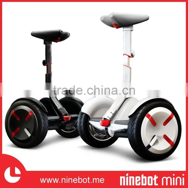 Ninebot Two Wheels Self Balancing Electric Scooter photo-6