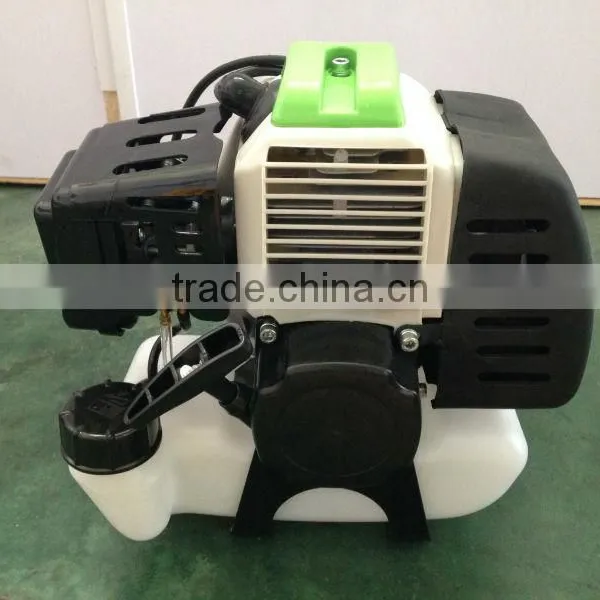 NEW !stainless Steel Grass Trimmer Engine Part photo-2