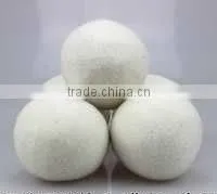 Customized Wool Dryer Balls New Zealand/laundry Ball photo-2