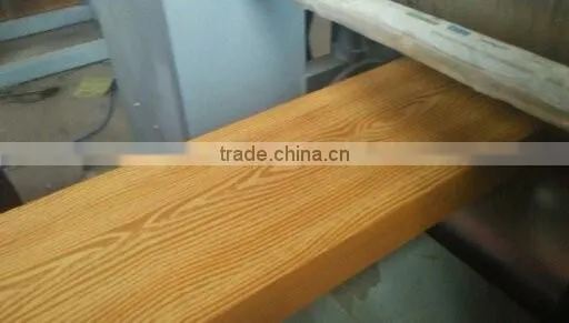 Wood Panel/wpc Panel Embossing Machine/embossing Machine photo-4