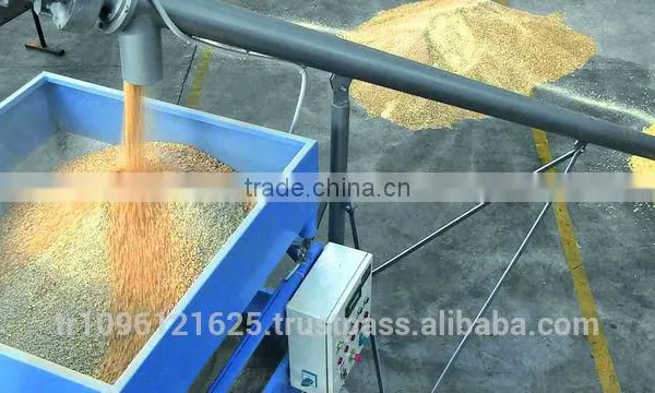 MINISTAR 2000 Chicken Feed Making Machine/ Chicken Feed Mixing Machine / Animal Feed Making Machine photo-4