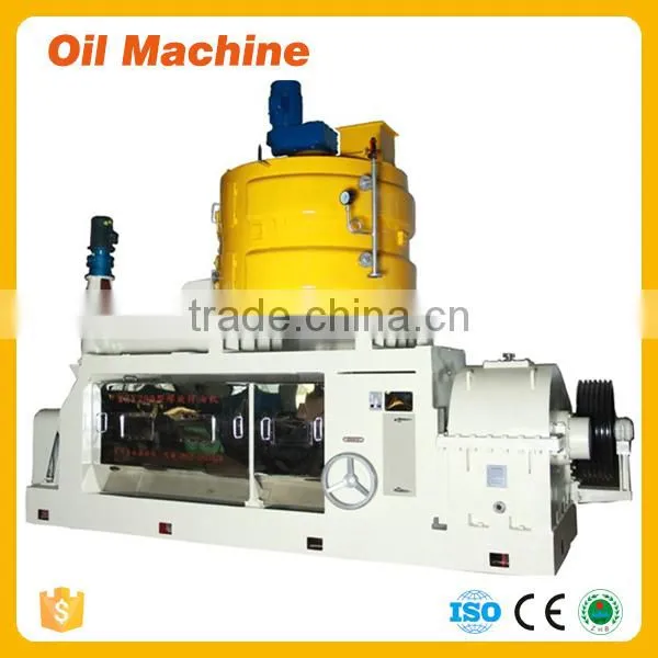 Burma High Efficiency Pop 120TPD Capacity Tea Seed Oil Milling Plant Tea Tree Oil Lotion Products Making Machine Price photo-3