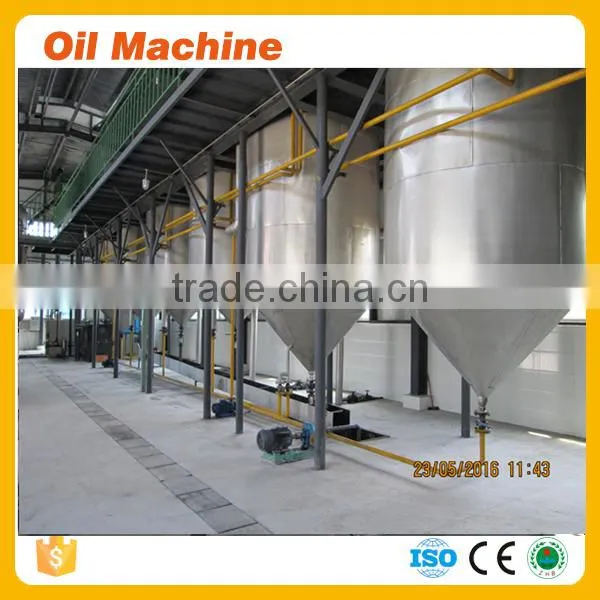 New Type Rapeseed Oil Squeezing Plant for Professional Rapeseed Oil Machine,canola Oil Manufacturing Process photo-5
