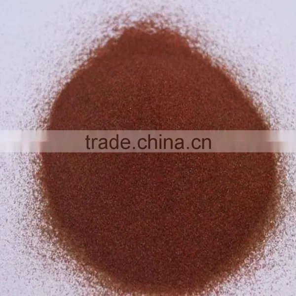 Garnet Abrasive10-20 Mesh/20-40mesh/30-60mesh
