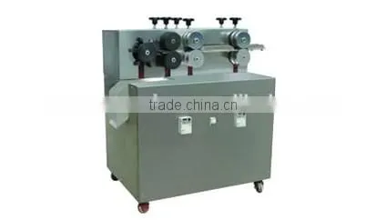 India Puff Snacks Extruder photo-2