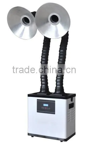 Slim Nail Source Capture System photo-4