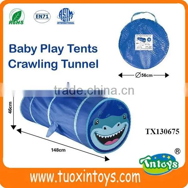 Kids Animal Pop up Tent Wholesale photo-2