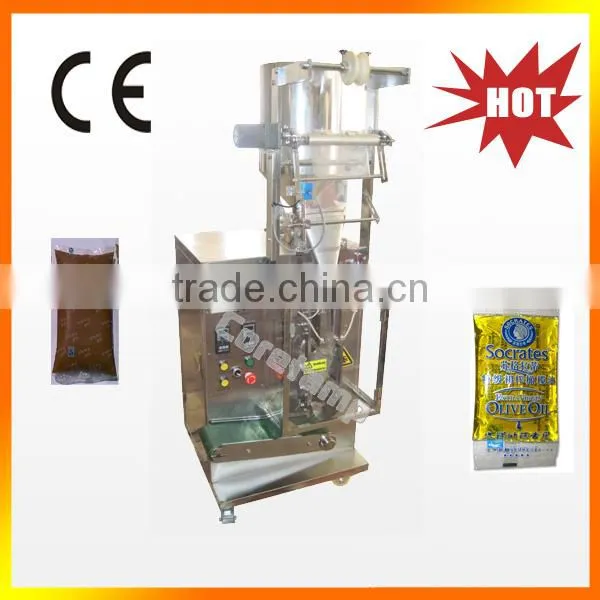 Automatic Honey Packaging Machine