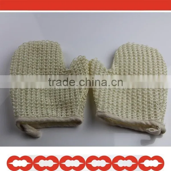 Sisal Back Scrub Belt Back photo-2