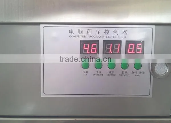 Ultrasonic Tube Sealing Machine/ Tube Sealing Machinery/semi-automatic Tube Sealer photo-3